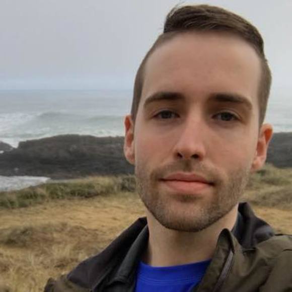 Meet your Posher, David - Picture 1 of 1